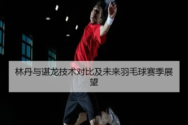 林丹与谌龙技术对比及未来羽毛球赛季展望